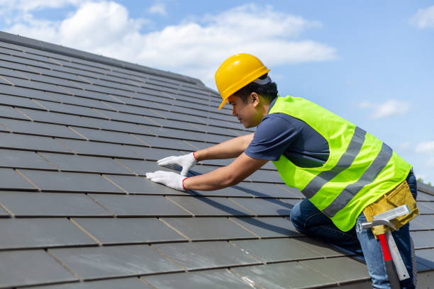 Gutter Installation and Roofing in Charlevoix, MI