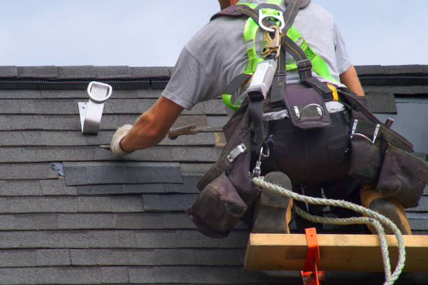 Trusted Charlevoix, MI Roofing Contractor Experts