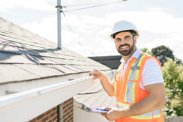Best Local Roofing Companies  in Charlevoix, MI
