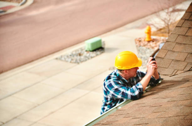 Best Storm Damage Roof Repair  in Charlevoix, MI
