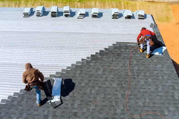 Best Commercial Roofing Services  in Charlevoix, MI