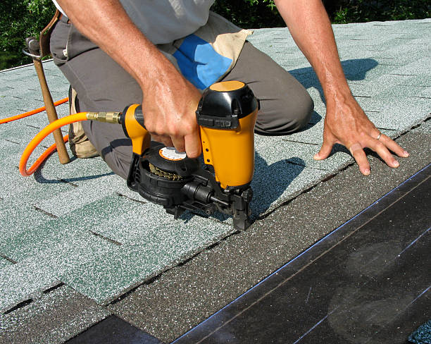 Best New Roof Installation  in Charlevoix, MI