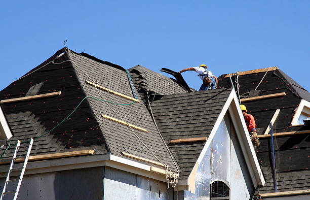 Quick and Trustworthy Emergency Roof Repair Services in Charlevoix, MI