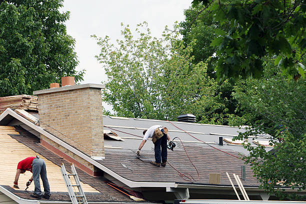 Best Slate Roofing Contractor  in Charlevoix, MI