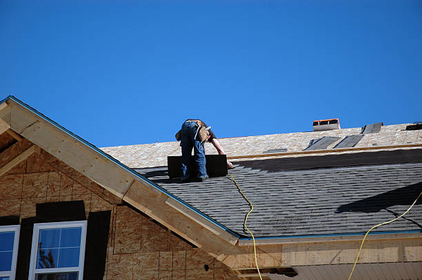 Best Roofing Contractors for Homes  in Charlevoix, MI