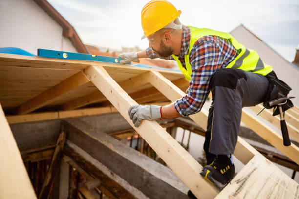 Best Gutter Installation and Roofing  in Charlevoix, MI